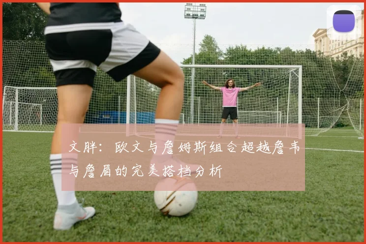 文胖：欧文与詹姆斯组合超越詹韦与詹眉的完美搭档分析