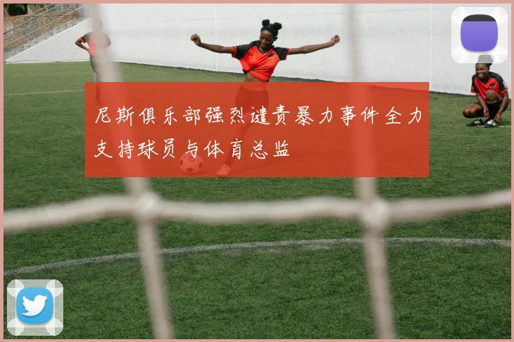 尼斯俱乐部强烈谴责暴力事件全力支持球员与体育总监
