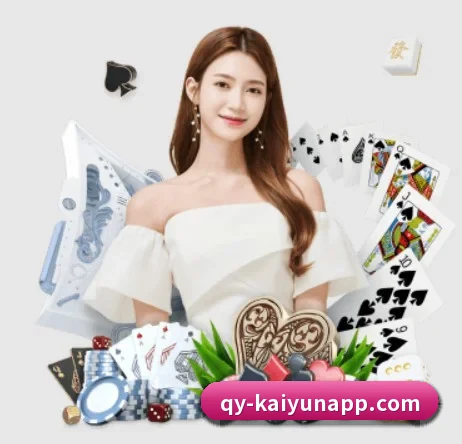开云体育 APP | kaiyun